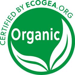 Organic cosmetics