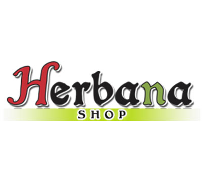 Herbana shop