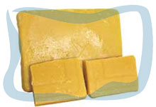 Beeswax