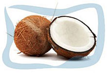 Coconut oil