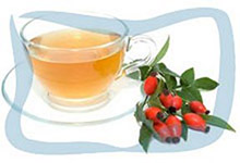 Rosehip oil