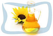 Sunflower oil