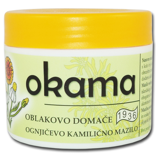 Okama
