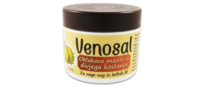 Venosal ointment